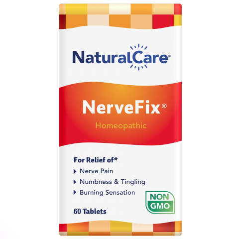 NerveFix Tablets